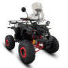 Электроквадроцикл White Siberia SNEG PRO 3000W 2026