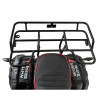 Электроквадроцикл White Siberia SNEG PRO 3000W 2026