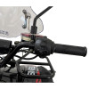 Электроквадроцикл White Siberia SNEG PRO 3000W 2026