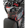 Электроквадроцикл White Siberia SNEG PRO 3000W 2026