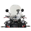 Электроквадроцикл White Siberia SNEG PRO 3000W 2026