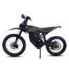 Электромотоцикл White Siberia Belluga 02 6000W