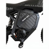 Электромотоцикл White Siberia Belluga 02 6000W
