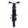 Электромотоцикл White Siberia Belluga 02 6000W