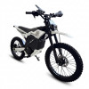 Электромотоцикл White Siberia Belluga 02 6000W