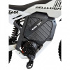 Электромотоцикл White Siberia Belluga 02 6000W
