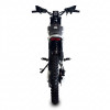 Электромотоцикл White Siberia Belluga 02 6000W