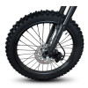 Электромотоцикл White Siberia Belluga 02 6000W
