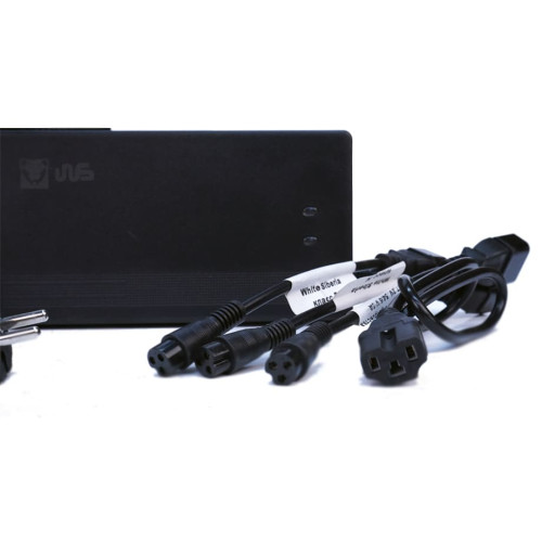 WS-FAST CHARGER 5A