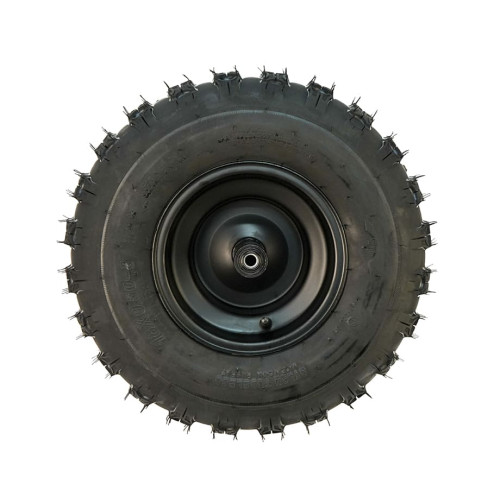 WS-OFFROAD EVOLUTION