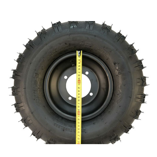 WS-OFFROAD EVOLUTION