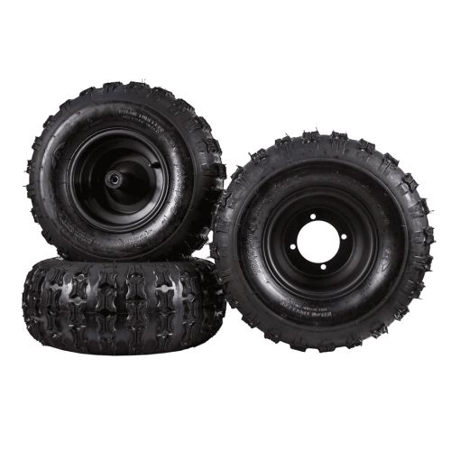 WS-OFFROAD EVOLUTION