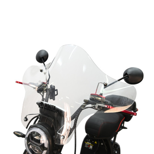 CITYCOCO Стекло на электроскутер ветровое 2.0