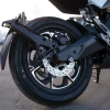 QJ MOTOR RX5000D BLACK