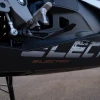 QJ MOTOR RX5000D BLACK